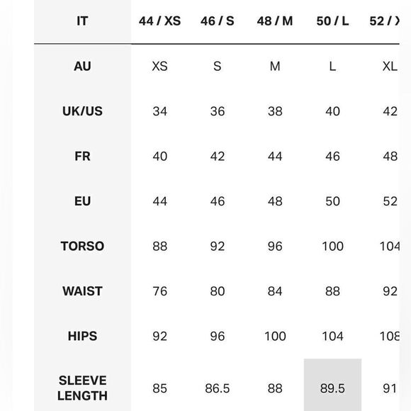 Versace brown coated Blazer - Picture 9 of 9